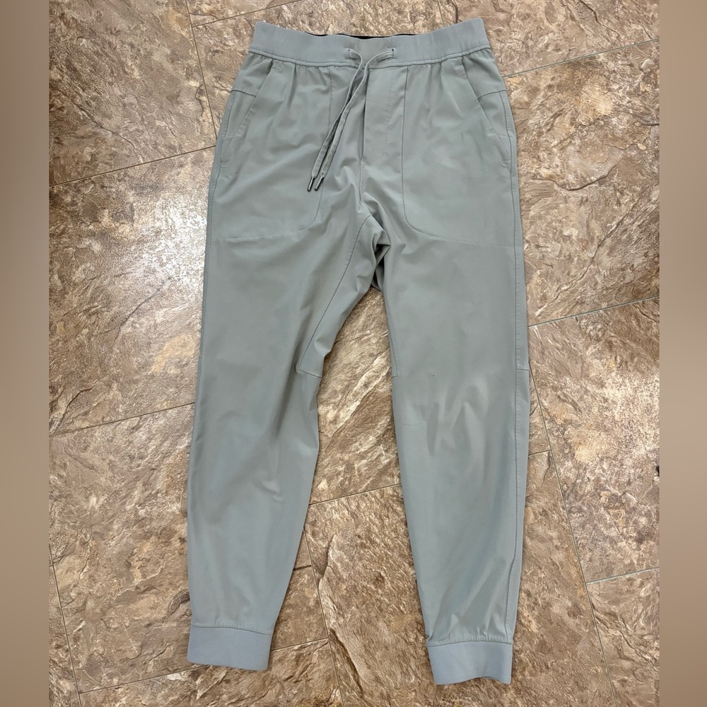 Lulu Joggers